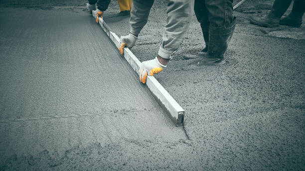 Best Concrete Sealing and Maintenance in Shenandoah, IA